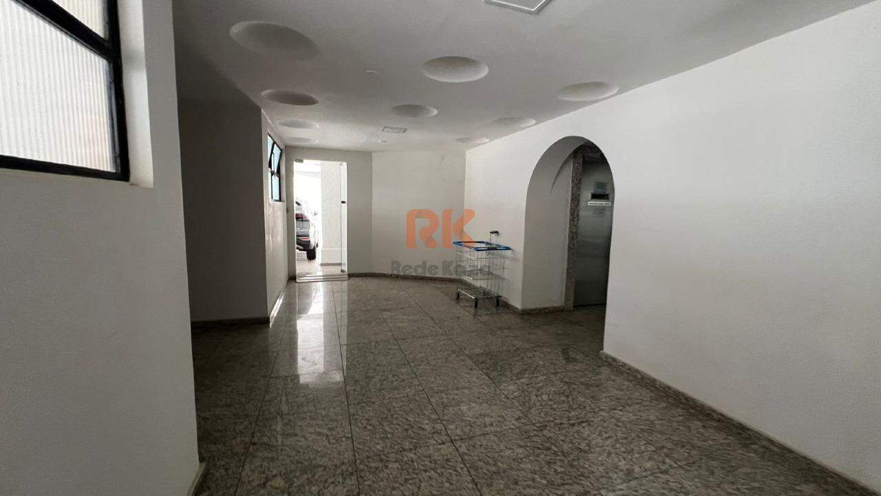 Apartamento à venda no Santo Antônio: 