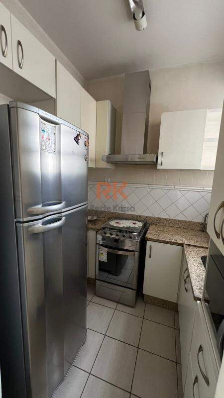 Apartamento à venda no Santo Antônio: 