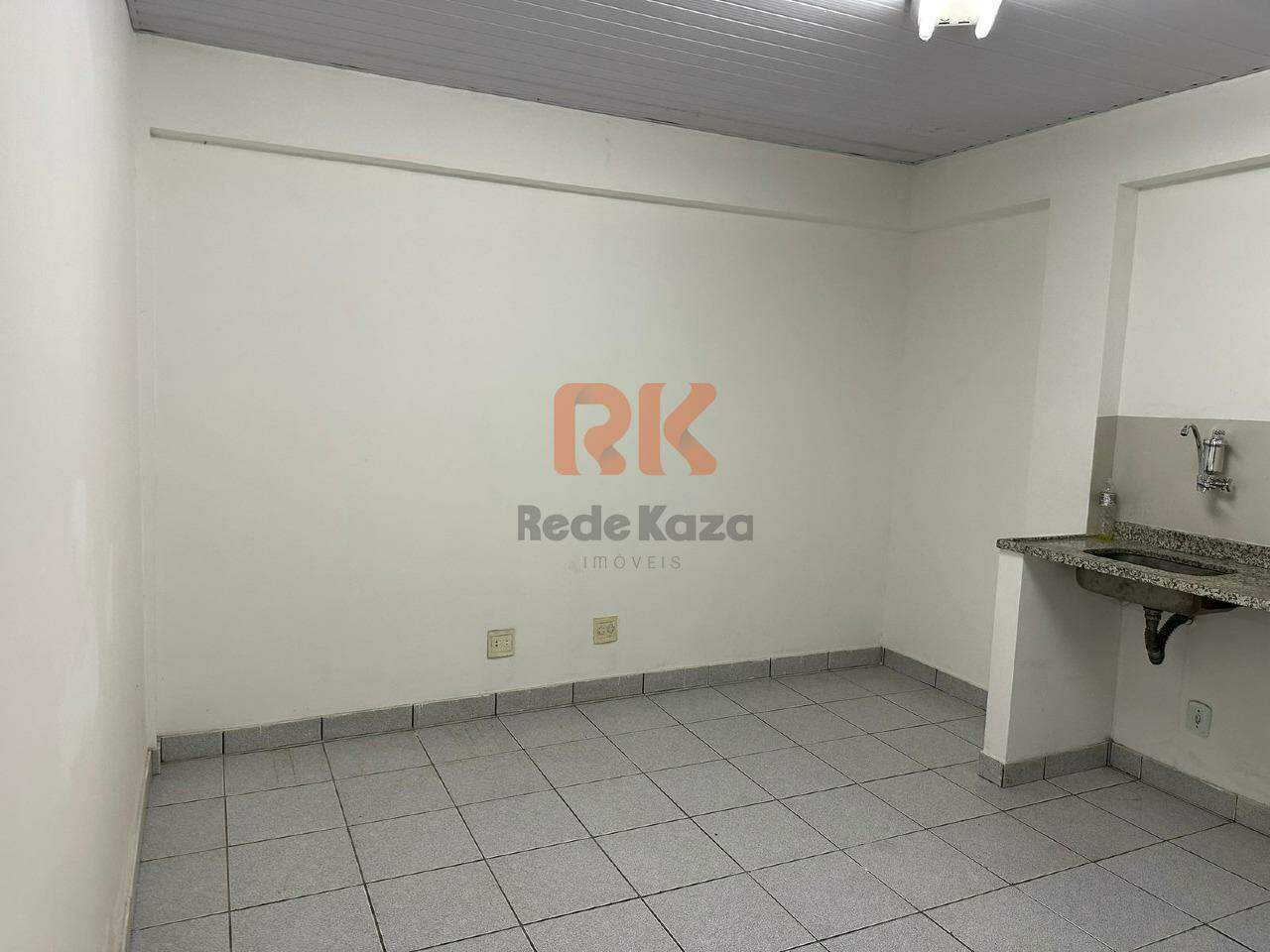 Sala para aluguel no Floramar: 