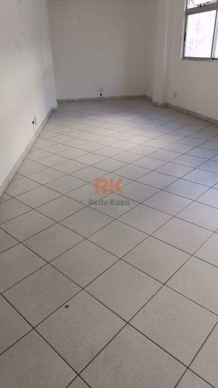 Sala para aluguel no Floramar: 
