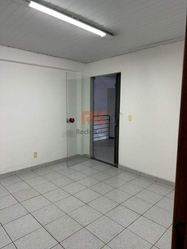 Sala para aluguel no Floramar: 