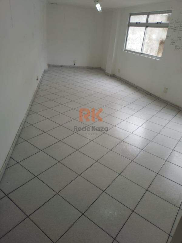 Sala para aluguel no Floramar: 