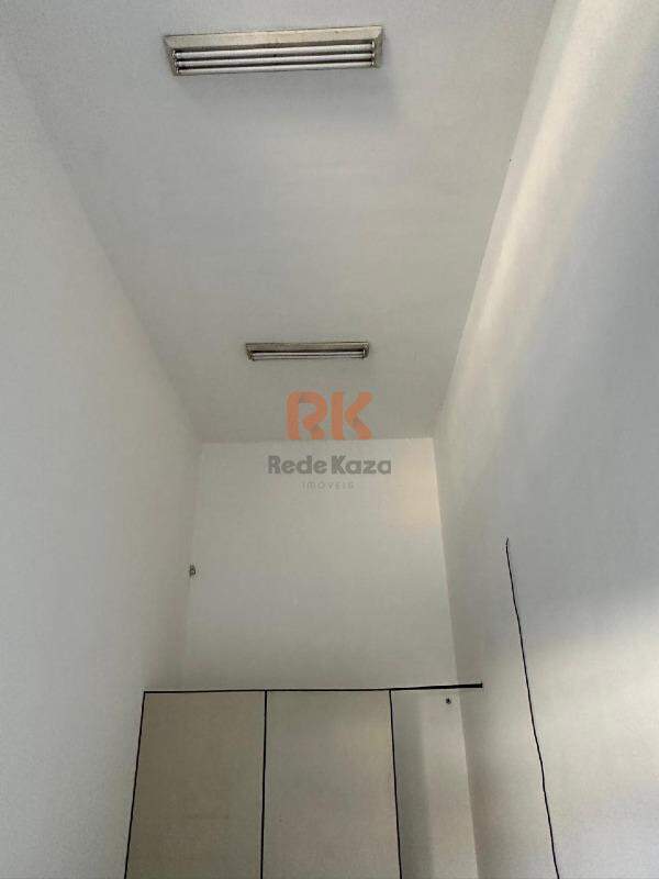 Sala para aluguel no Floramar: 