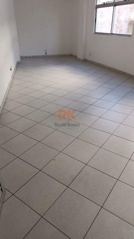 Sala para aluguel no Floramar: 