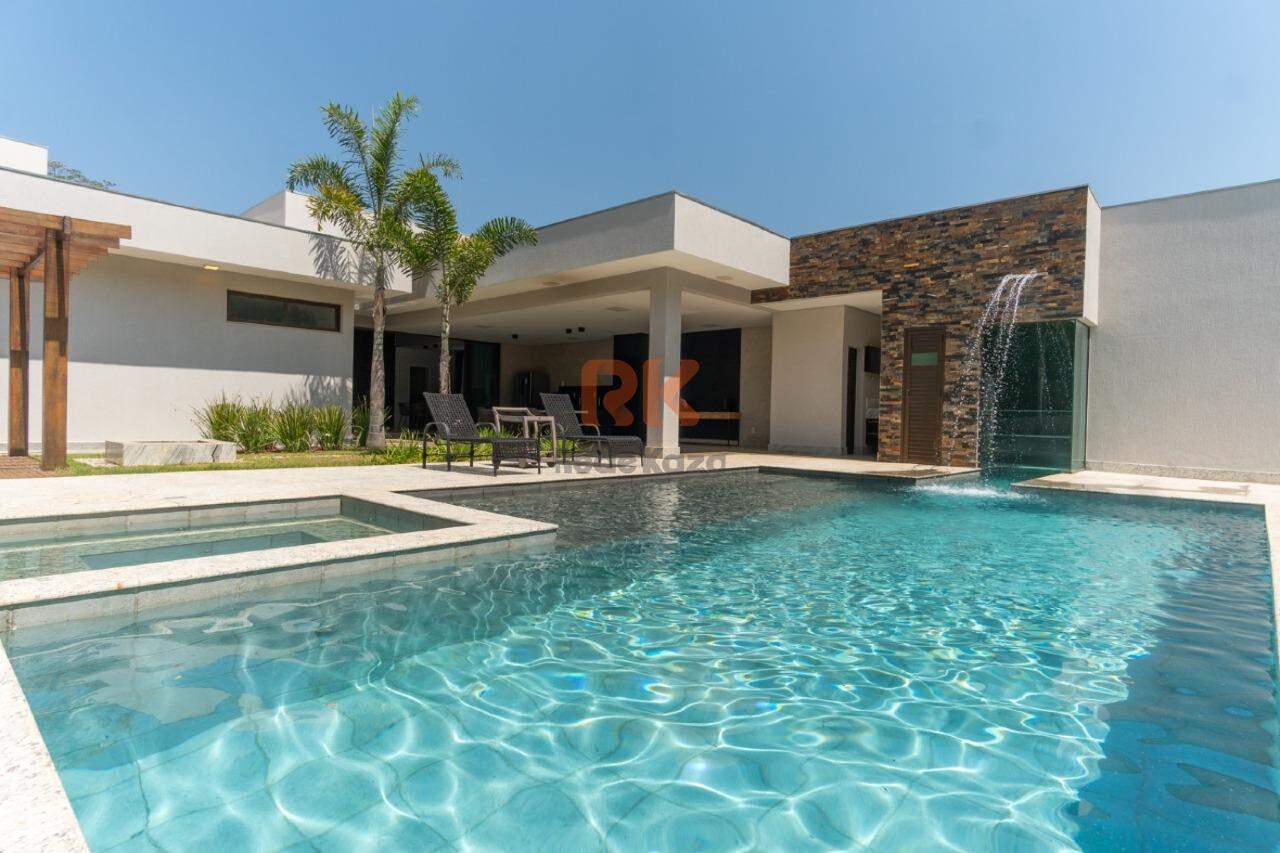 Casa em condomínio à venda no Cond. Condados Da Lagoa: 