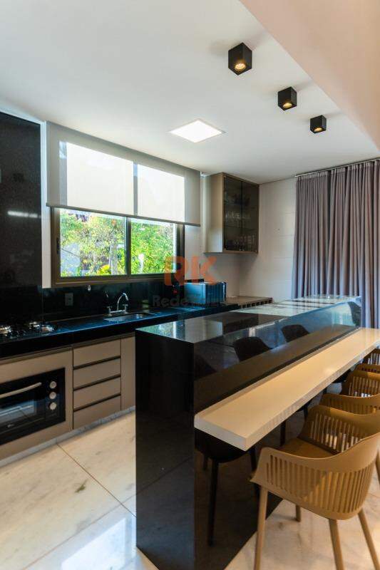 Casa em condomínio à venda no Cond. Condados Da Lagoa: 