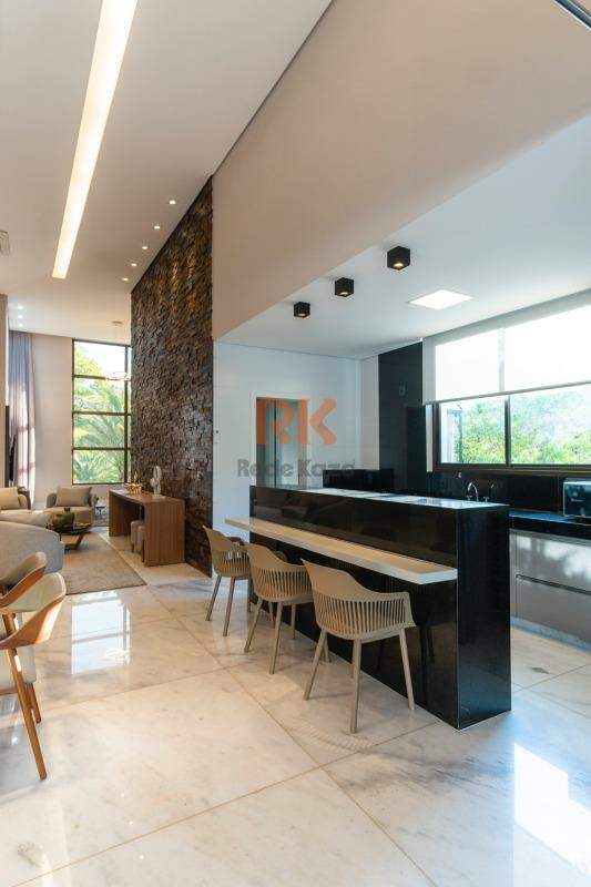 Casa em condomínio à venda no Cond. Condados Da Lagoa: 