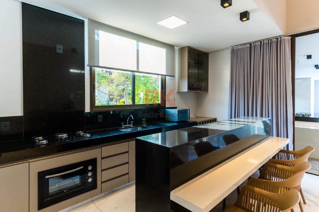 Casa em condomínio à venda no Cond. Condados Da Lagoa: 