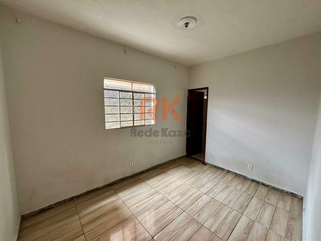 Casa à venda no Santa Mônica: 