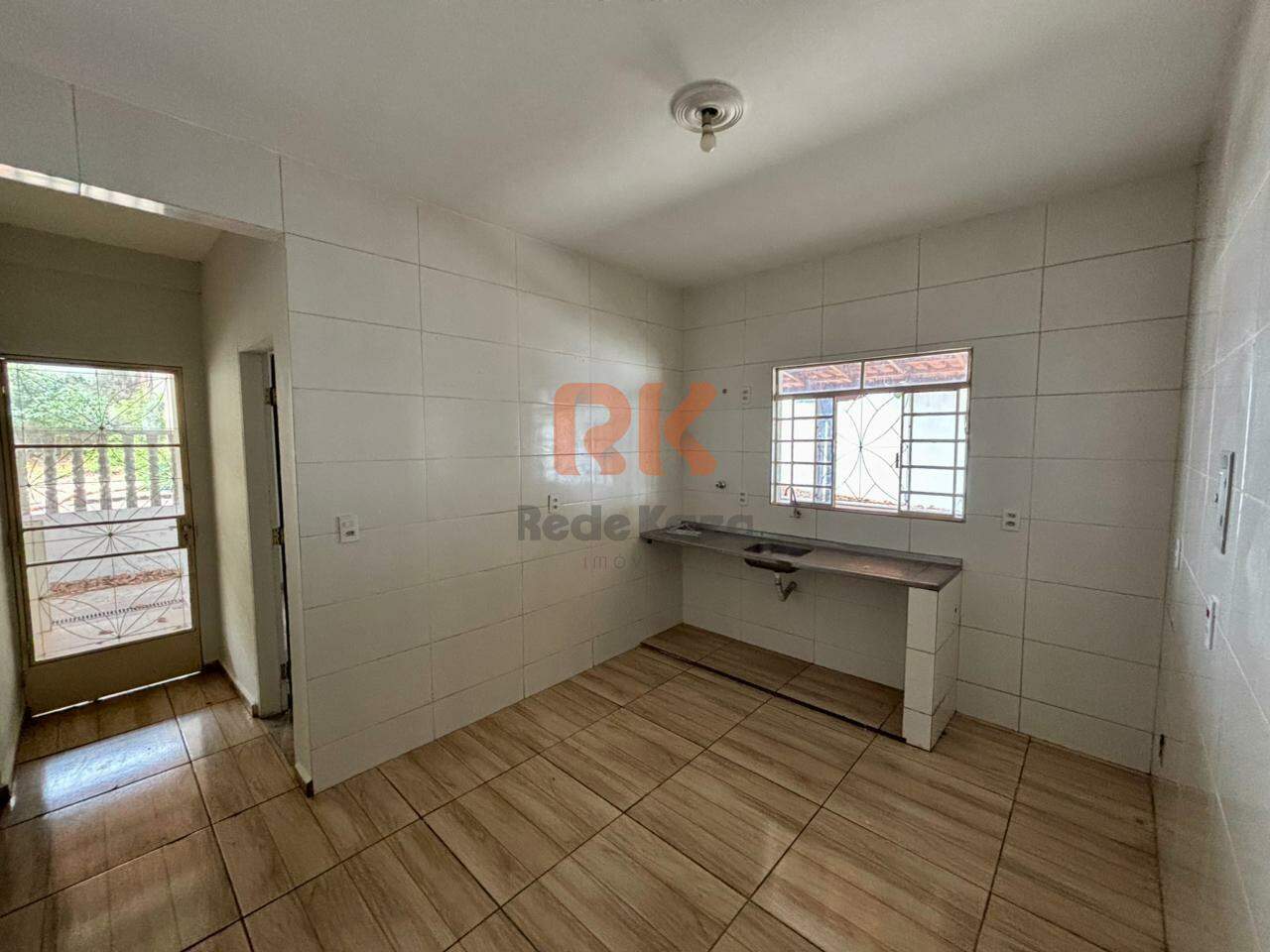 Casa à venda no Santa Mônica: 