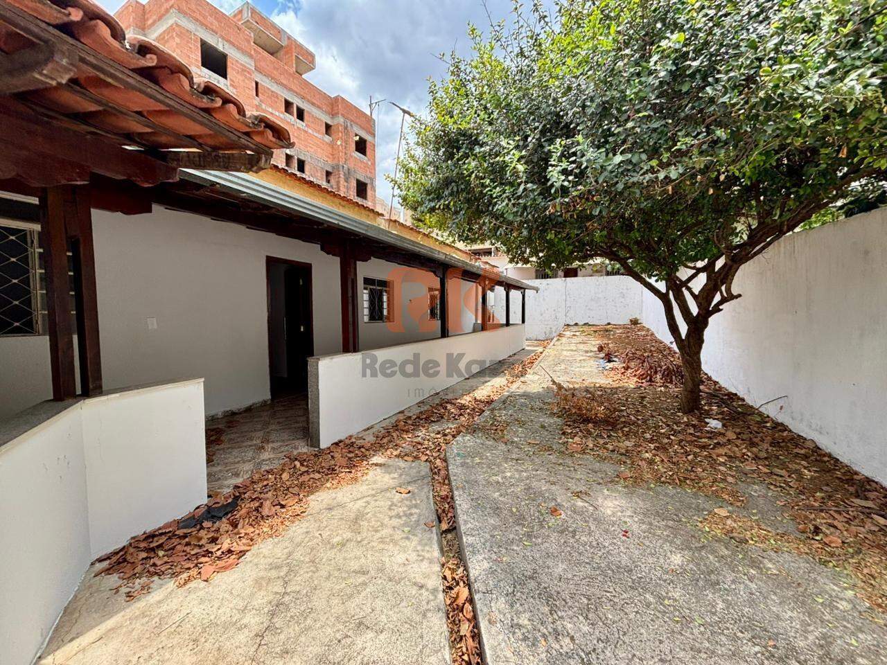 Casa à venda no Santa Mônica: 