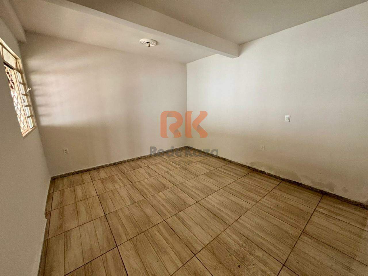 Casa à venda no Santa Mônica: 