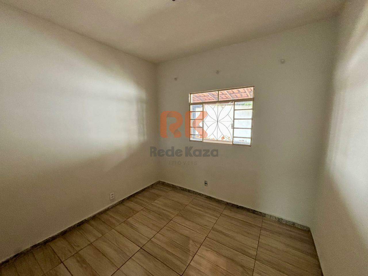 Casa à venda no Santa Mônica: 