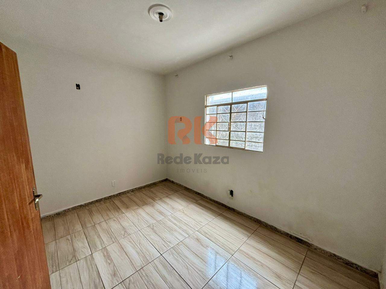 Casa à venda no Santa Mônica: 