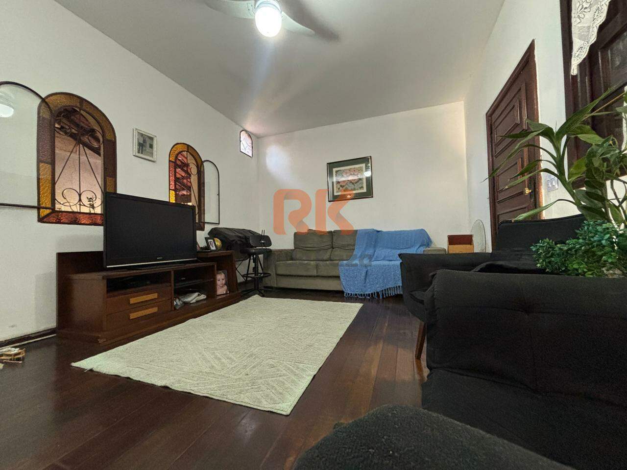 Casa à venda no Graça: 