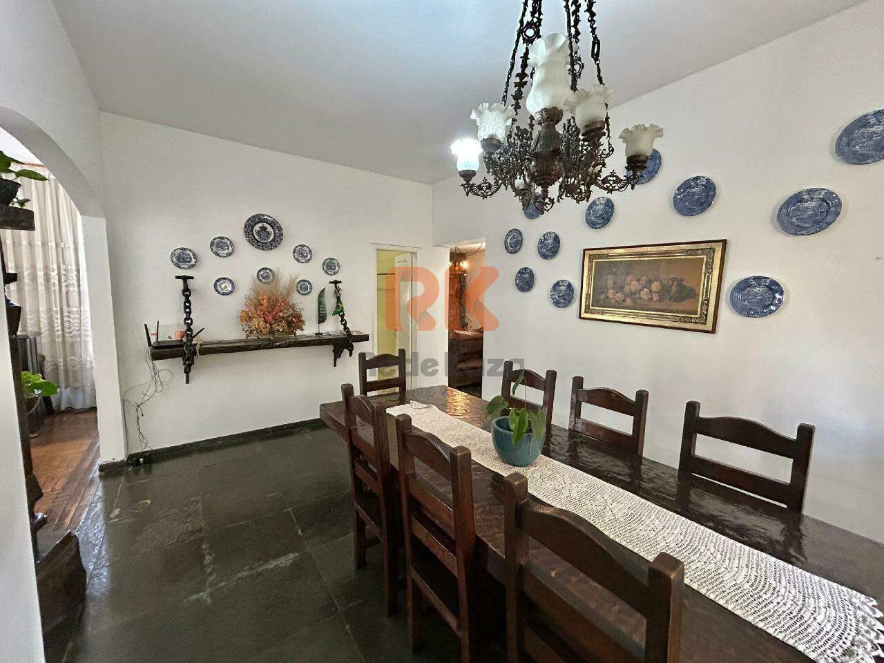 Casa à venda no São Luiz: 