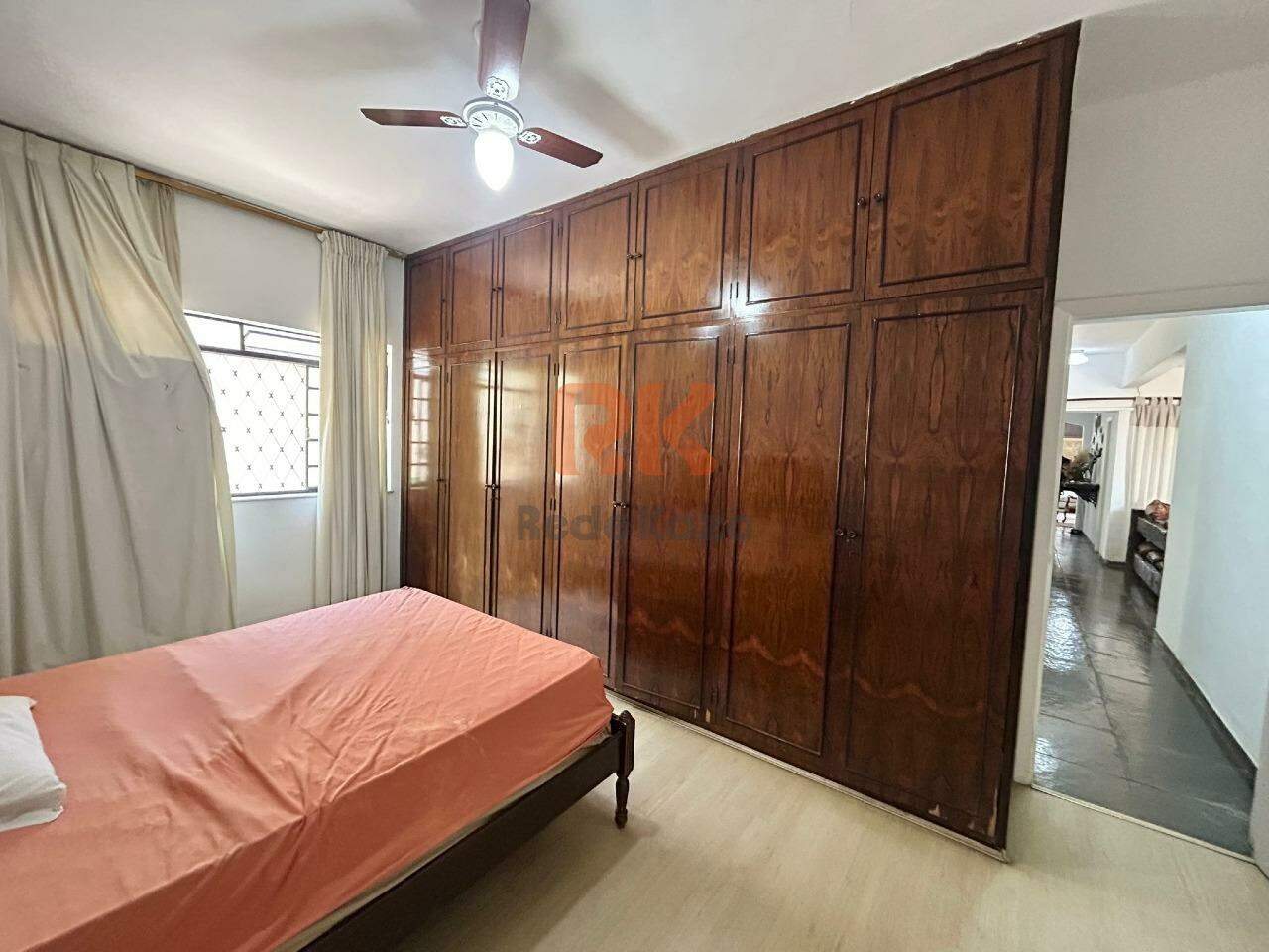 Casa à venda no São Luiz: 