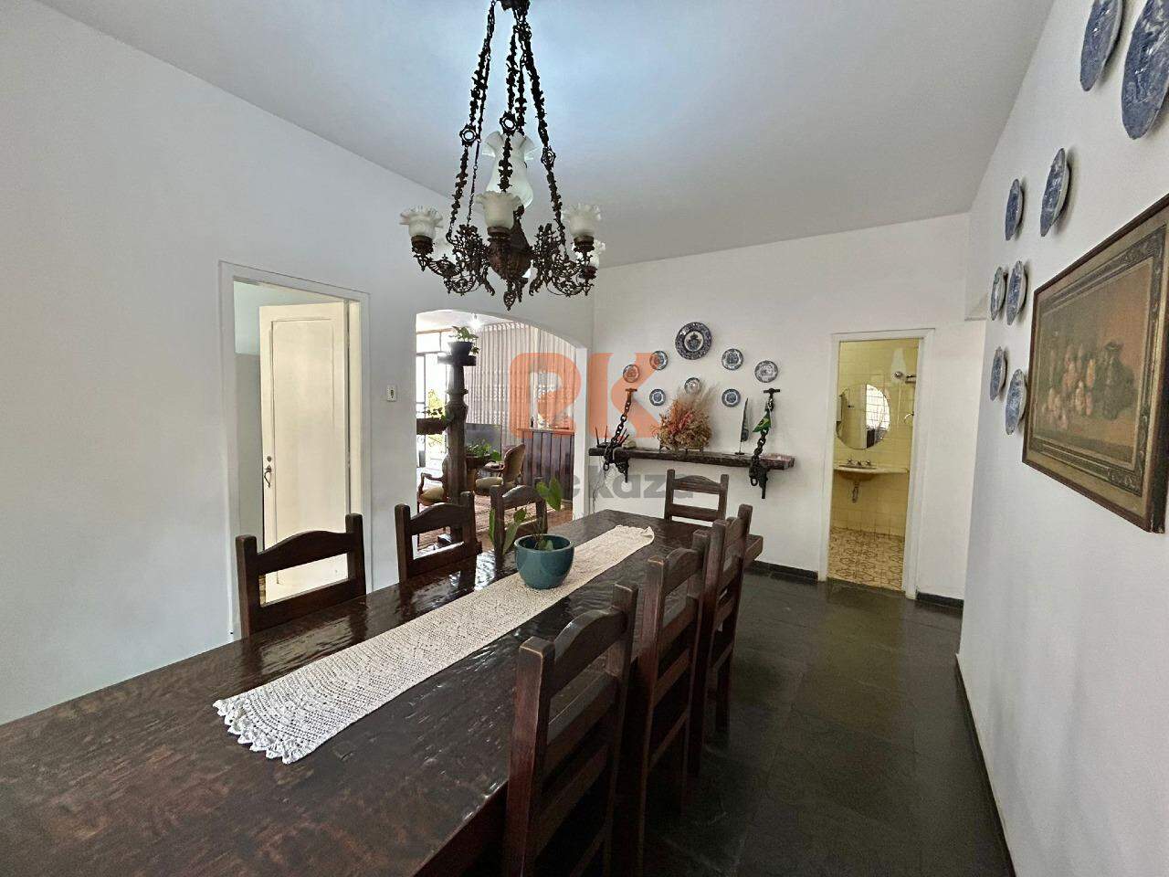 Casa à venda no São Luiz: 