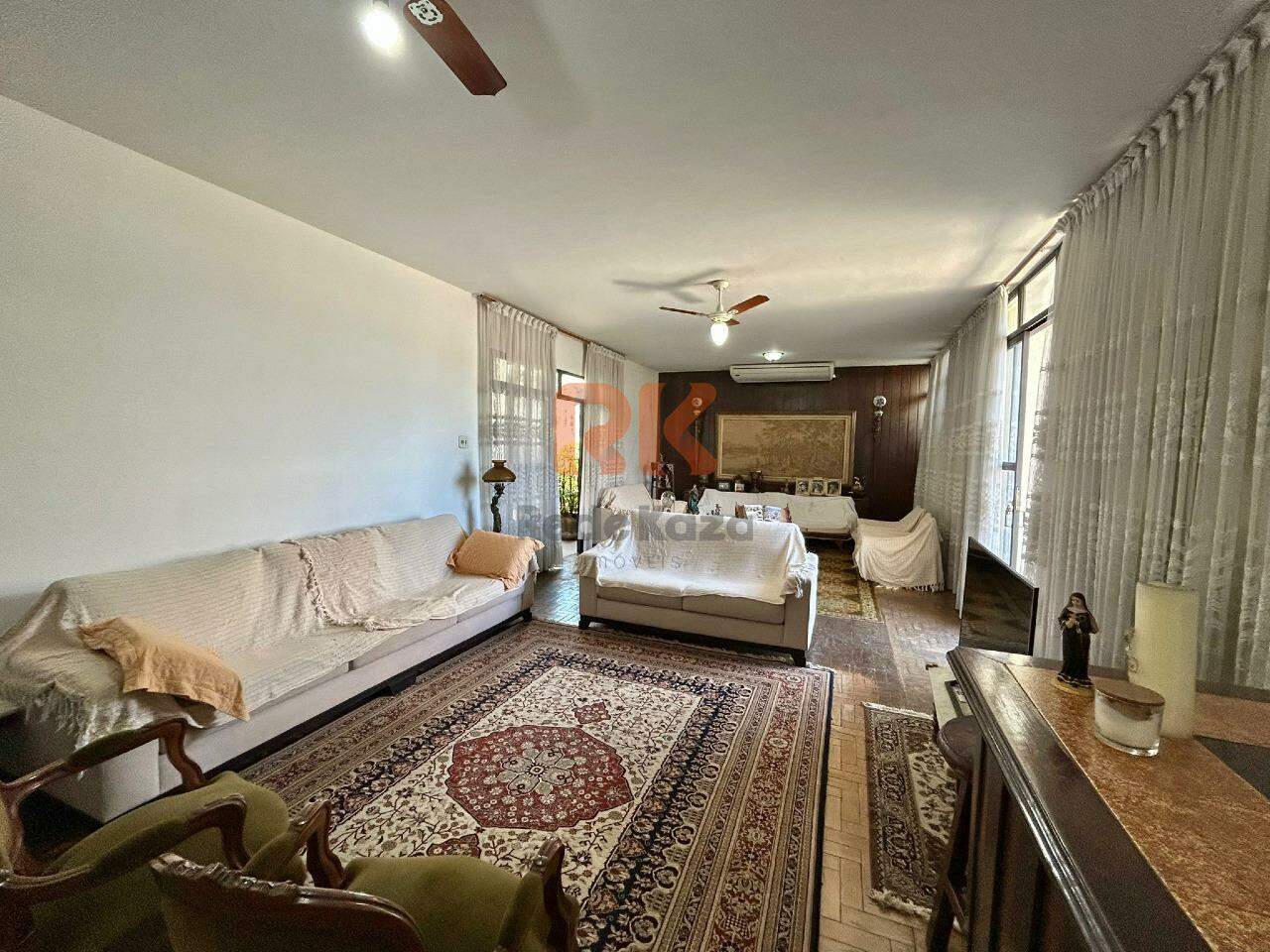 Casa à venda no São Luiz: 