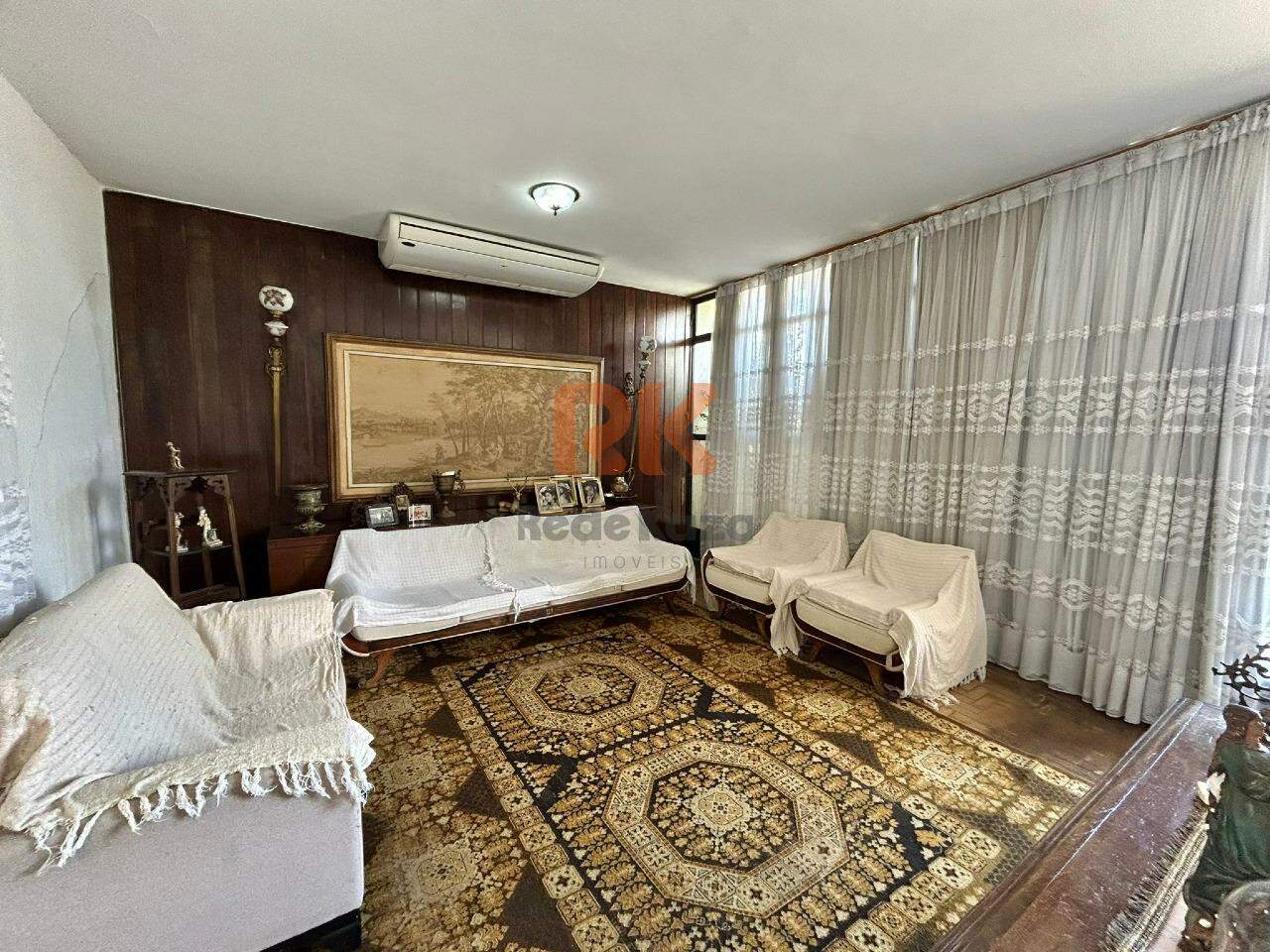 Casa à venda no São Luiz: 