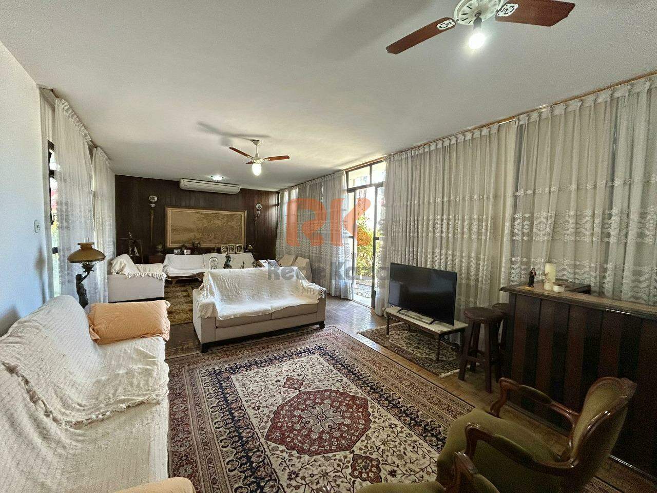 Casa à venda no São Luiz: 