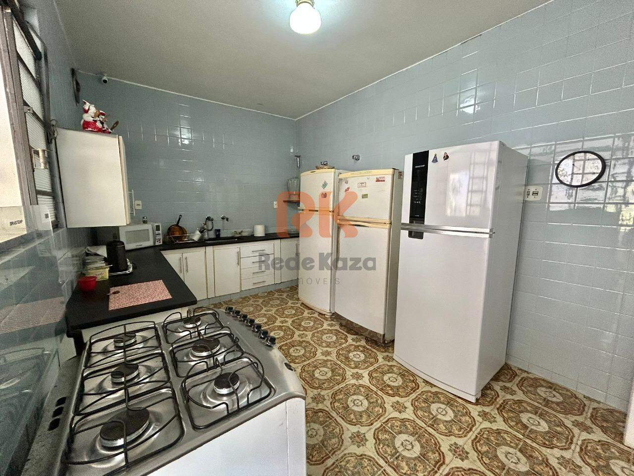 Casa à venda no São Luiz: 