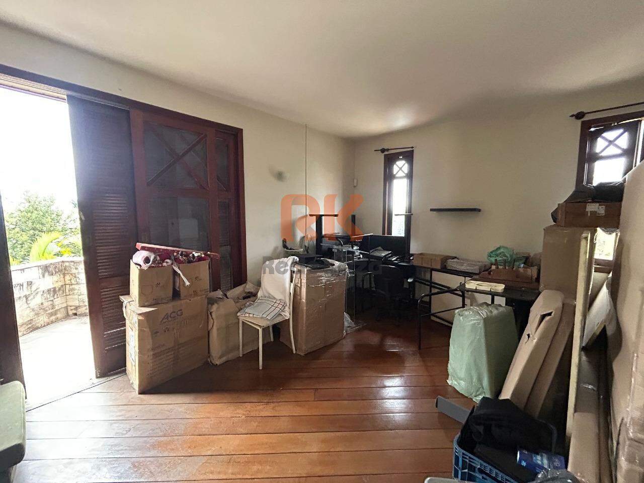 Casa à venda no São Luiz: 
