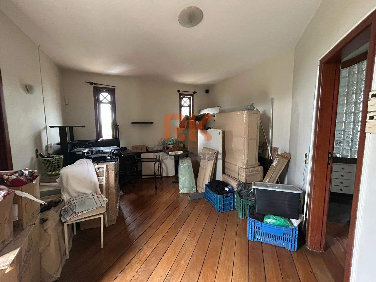 Casa à venda no São Luiz: 