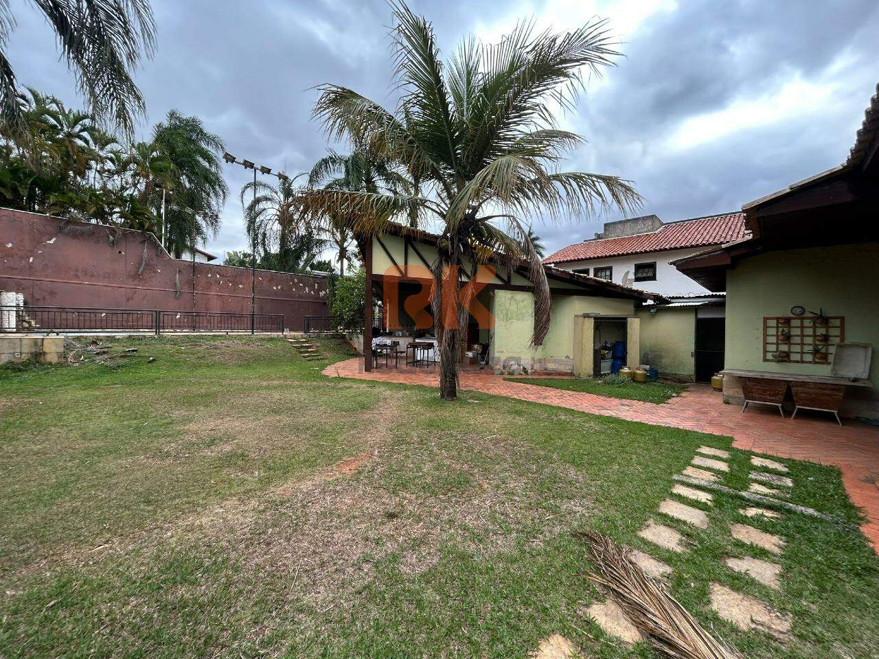 Casa à venda no São Luiz: 