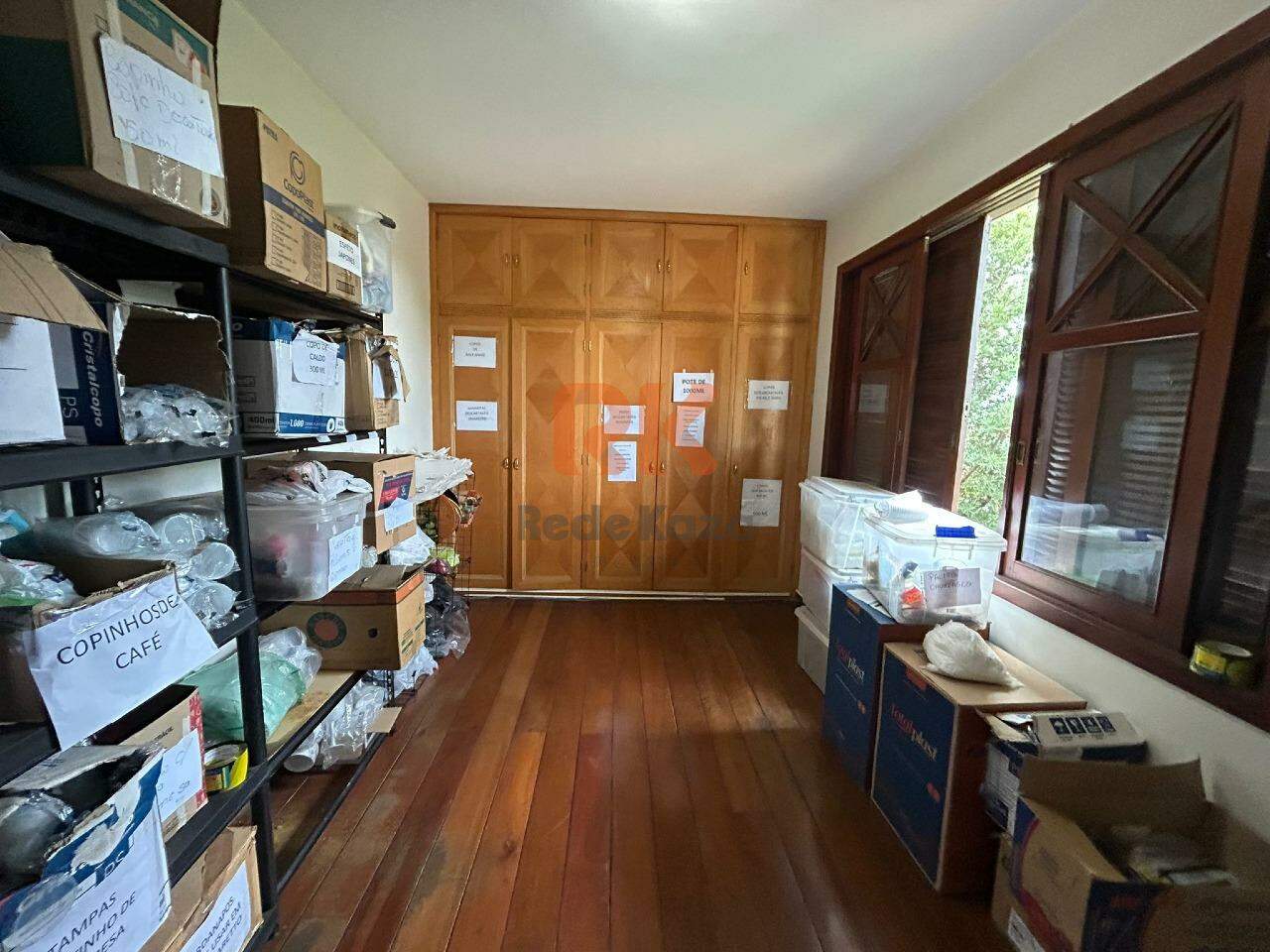 Casa à venda no São Luiz: 