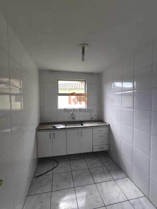 Apartamento à venda no Castelo: 