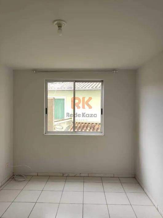 Apartamento à venda no Castelo: 
