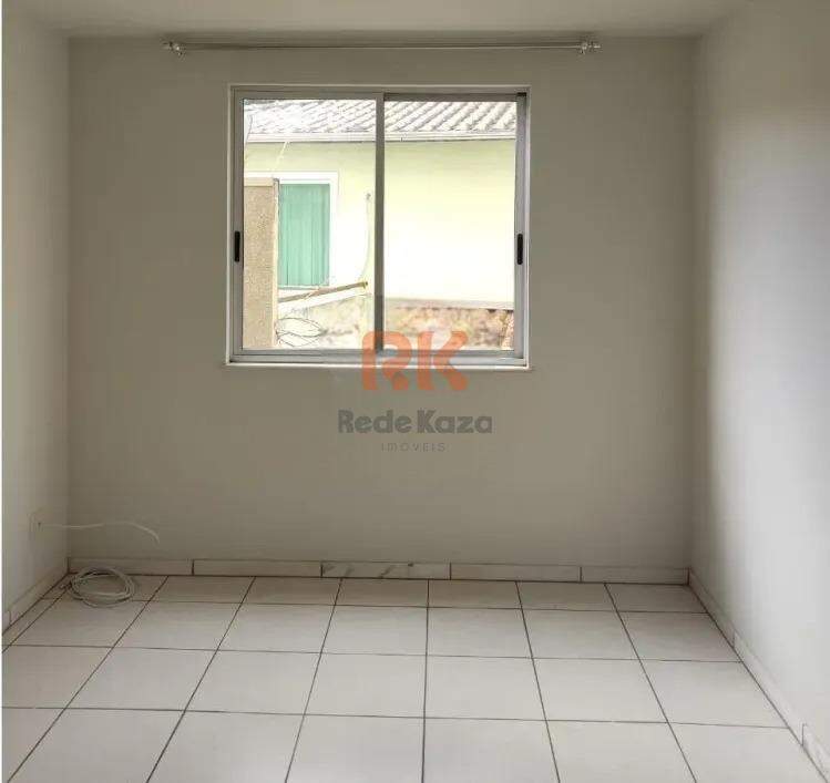 Apartamento à venda no Castelo: 