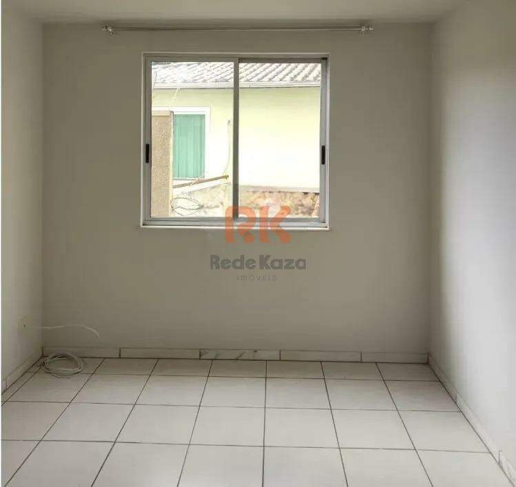 Apartamento à venda no Castelo: 