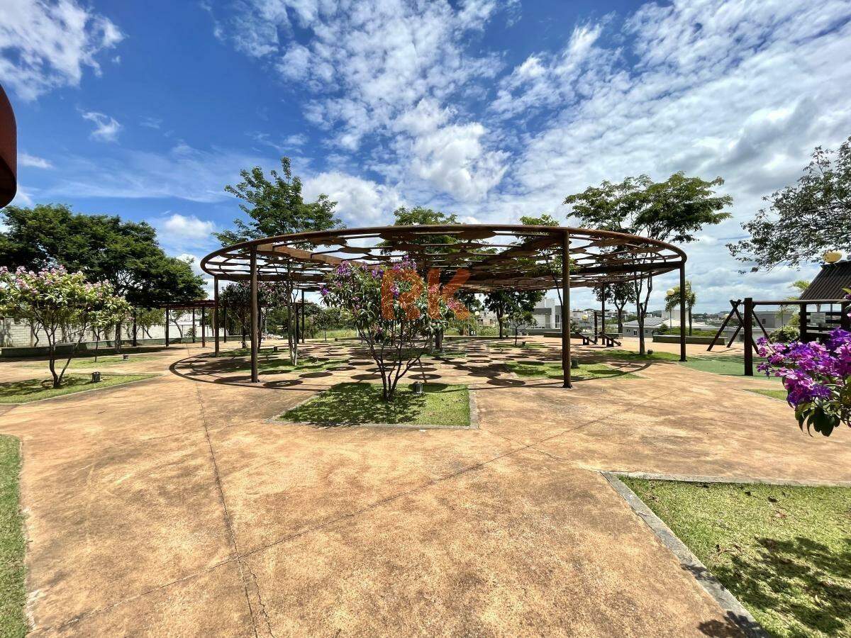Lote em Condomínio à venda no Portal Do Sol: 