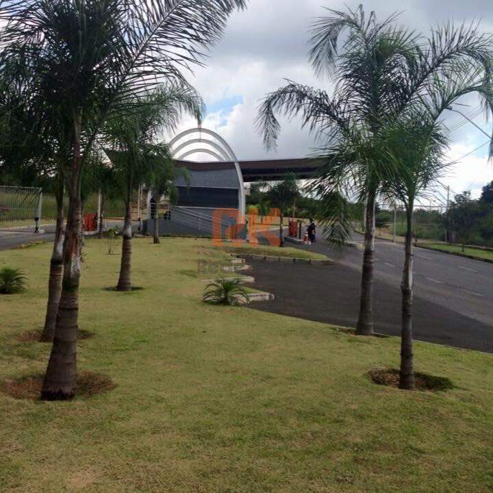 Lote em Condomínio à venda no Portal Do Sol: 