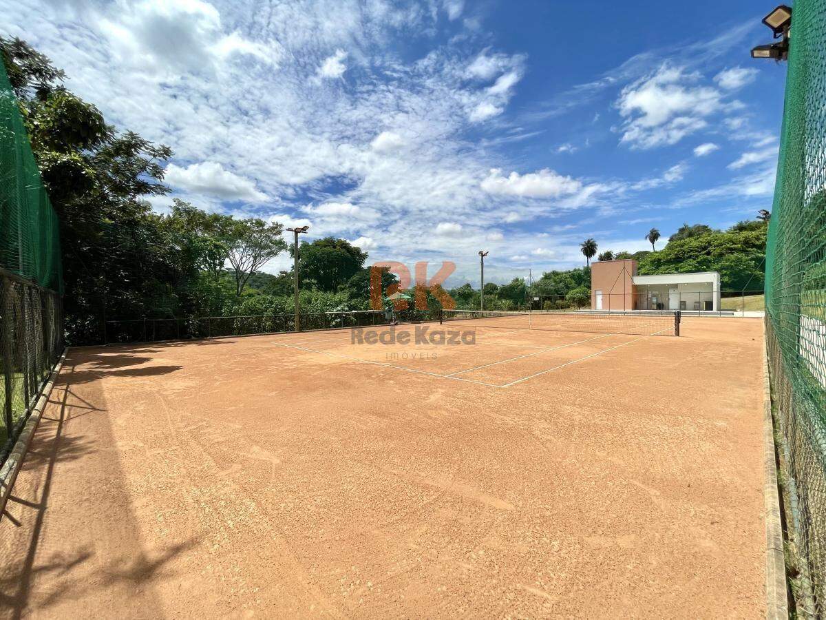 Lote em Condomínio à venda no Portal Do Sol: 