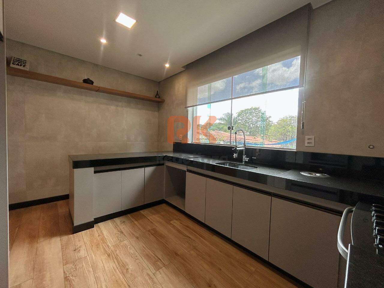 Casa à venda no Braúnas: 
