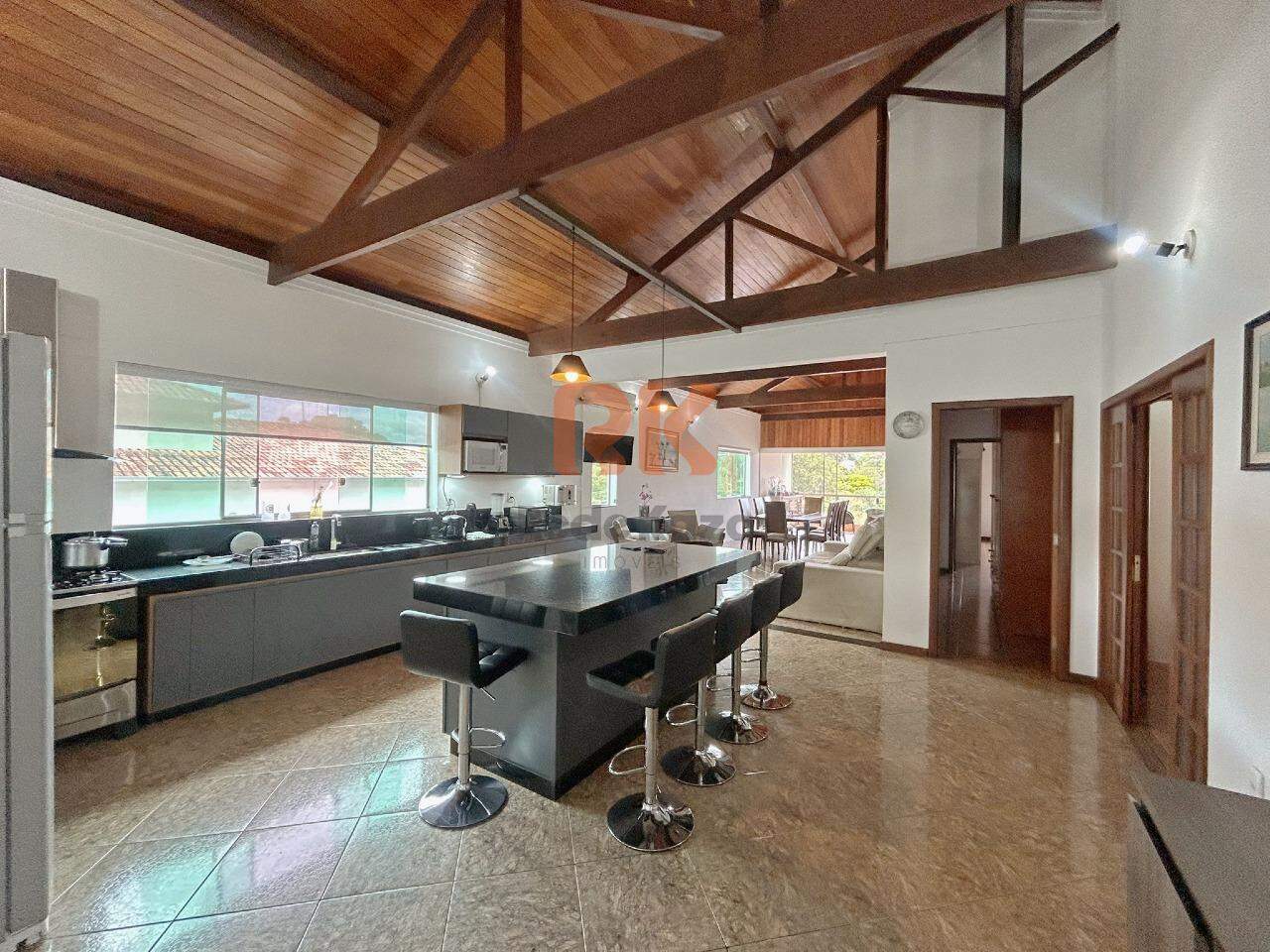 Casa à venda no Braúnas: 