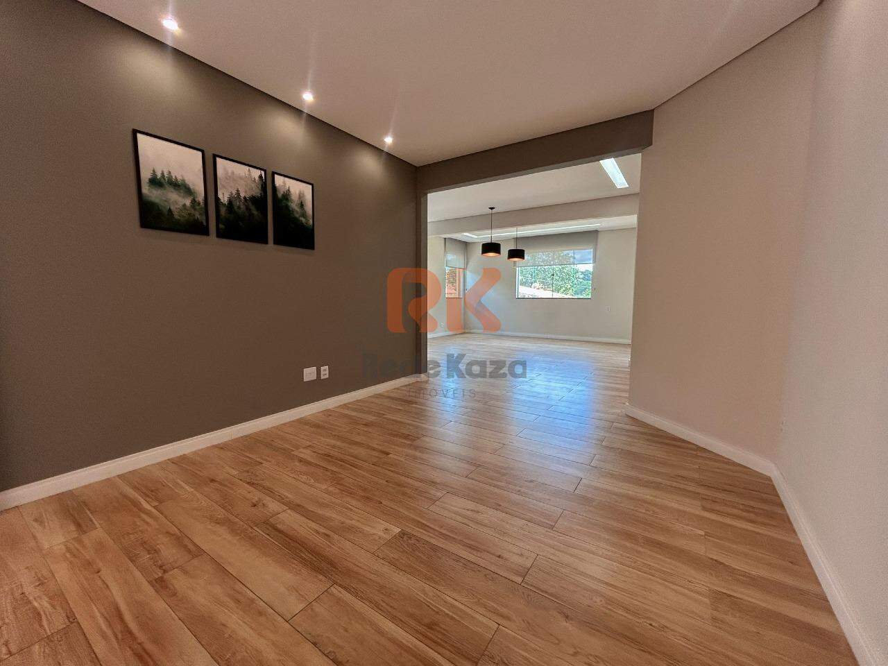 Casa à venda no Braúnas: 