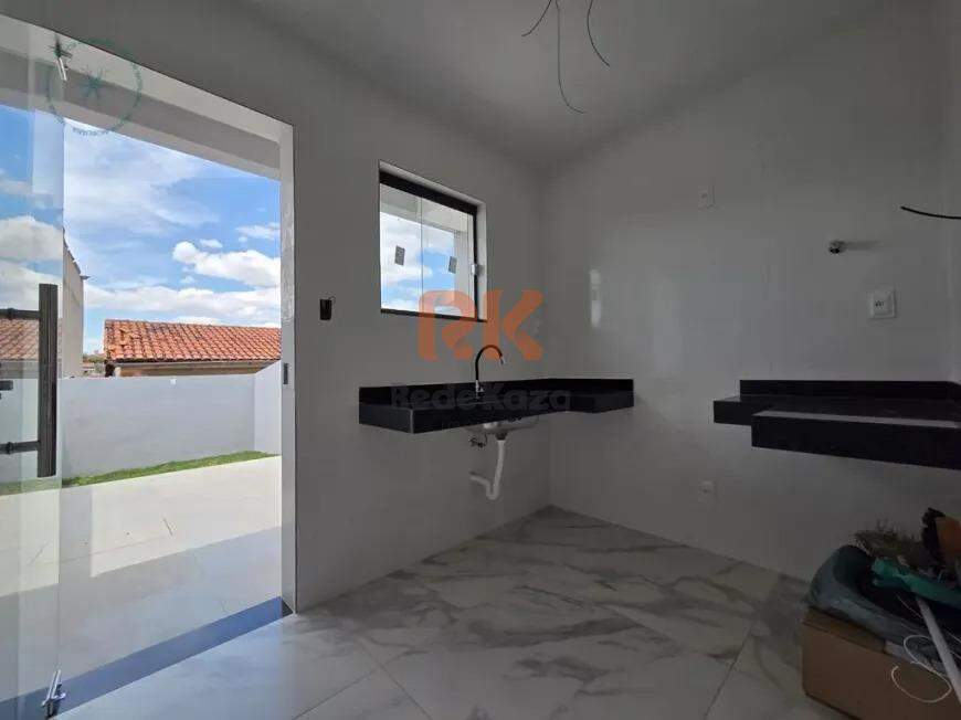 Casa geminada à venda no Jardim Leblon: 