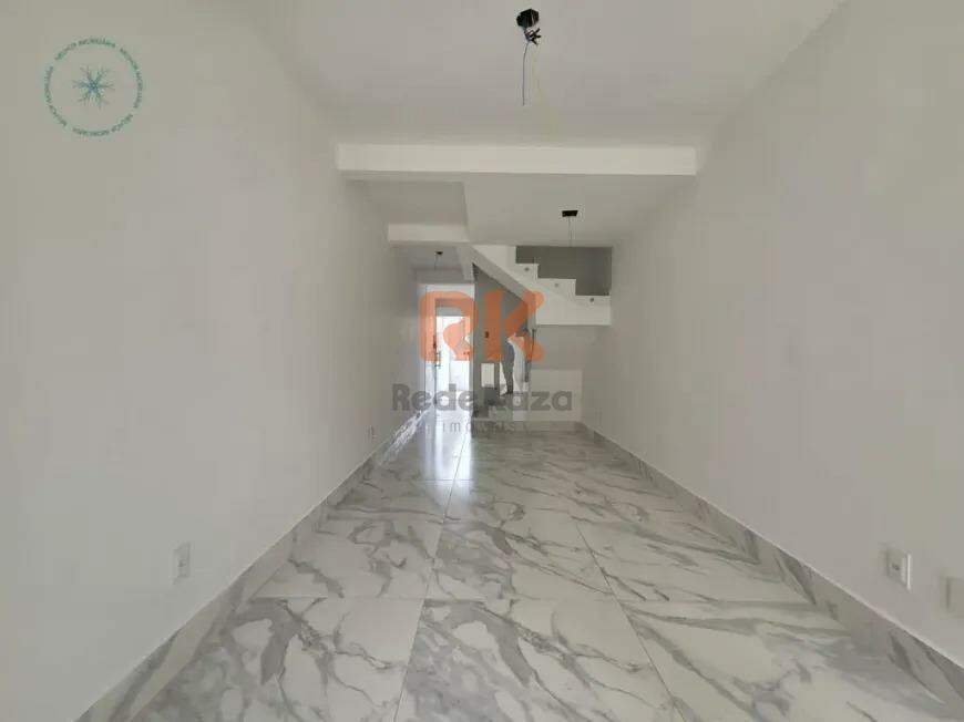 Casa geminada à venda no Jardim Leblon: 