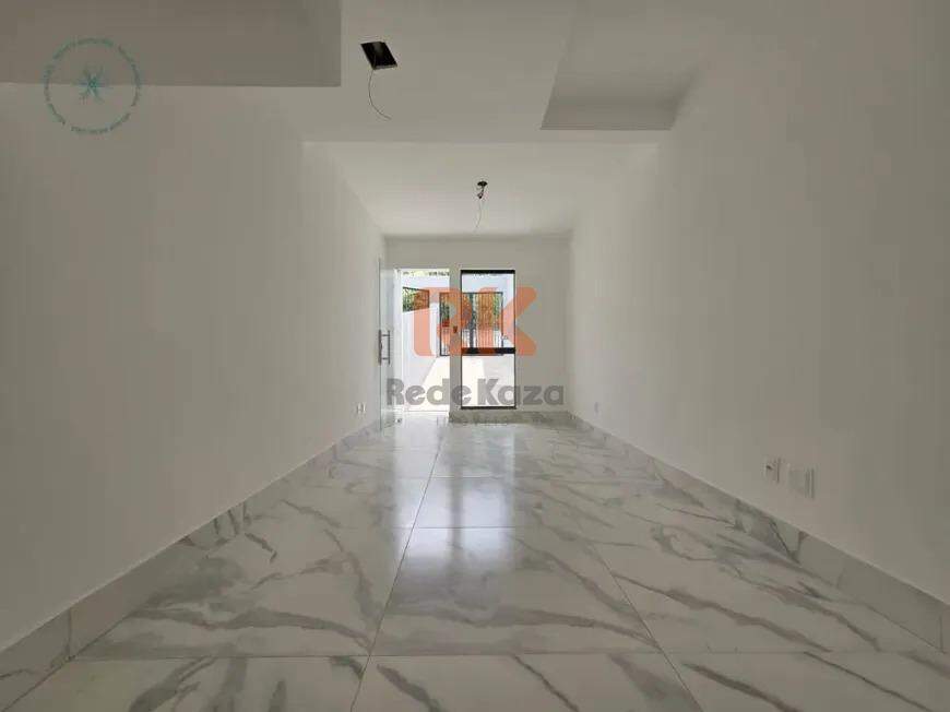 Casa geminada à venda no Jardim Leblon: 
