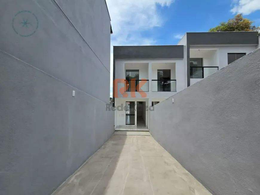 Casa à venda no Jardim Leblon: 