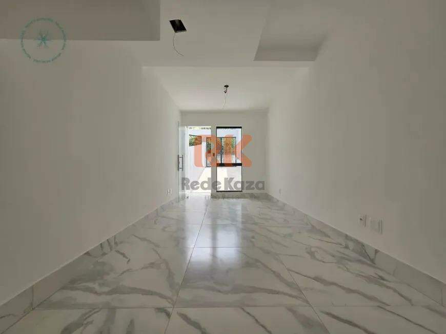Casa à venda no Jardim Leblon: 