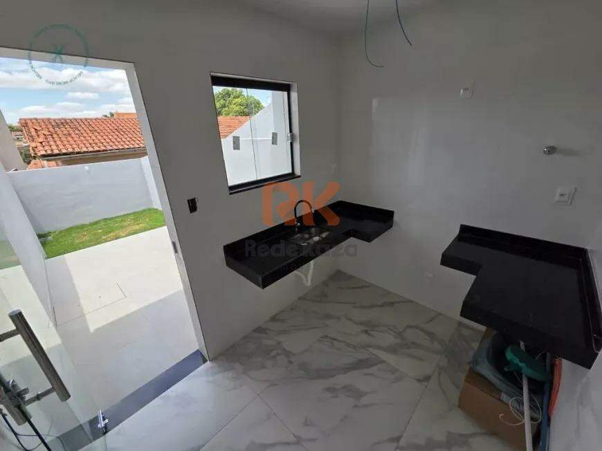 Casa à venda no Jardim Leblon: 