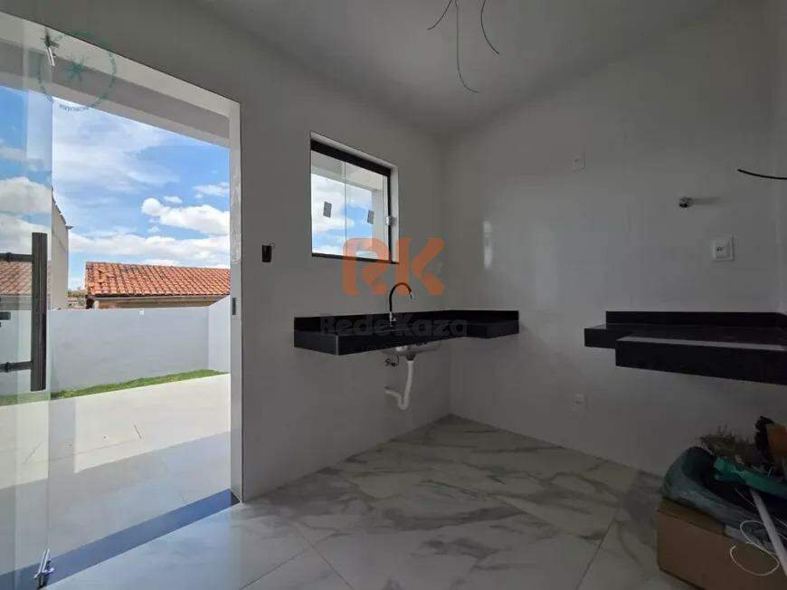 Casa à venda no Jardim Leblon: 