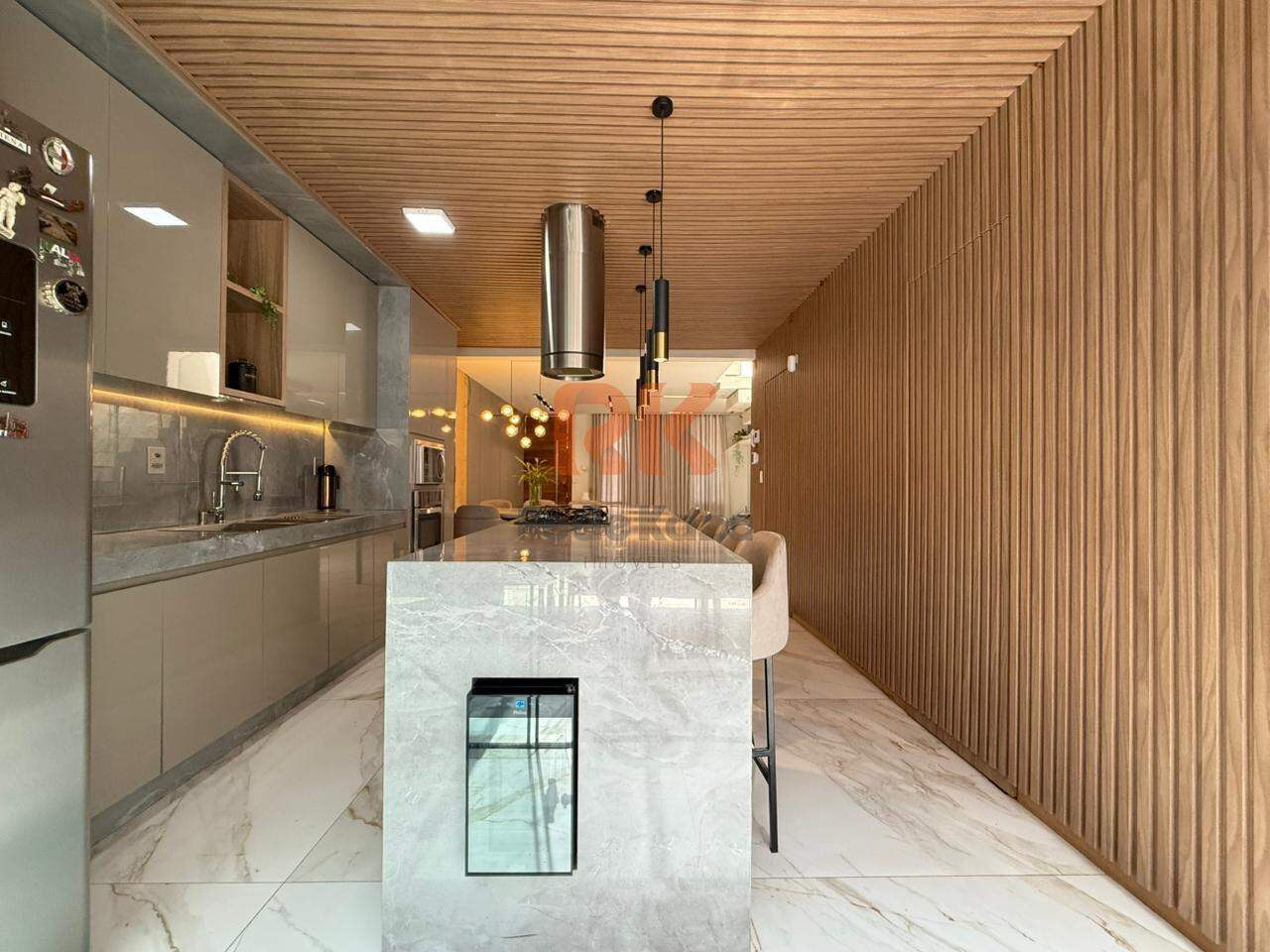 Casa à venda no Santa Amélia: 