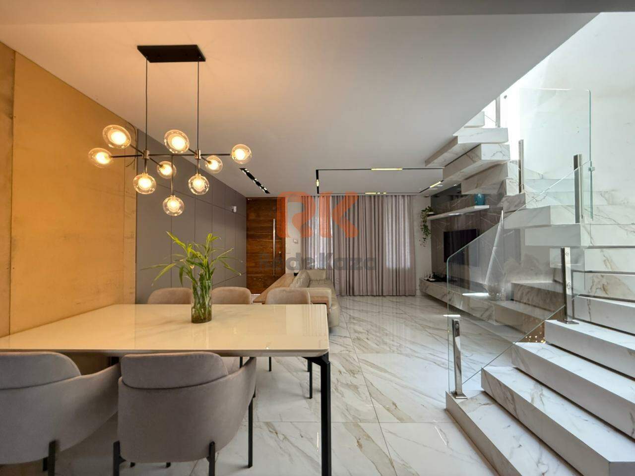 Casa à venda no Santa Amélia: 