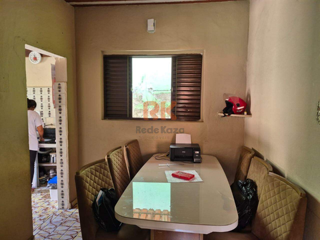Casa à venda no Ressaca: 